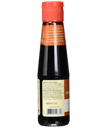 LEE KUM KEE Sauce for Dumplings - Authentic Flavor (207 ml) | International Shipping Available - Buy Online on GoSupps.com