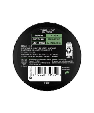 Buy Axe Natural Look Understated Cream 2.64 oz - Perfect for Effortless Style - Buy Online on GoSupps.com