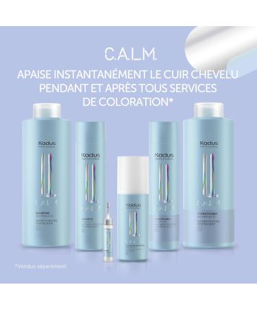 Kadus C.A.L.M. Soothing Serum 6x9ml - Buy Online on GoSupps.com