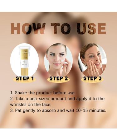  G n rique Face Tightening Cream Daily Moisturizer Hydrating Firming Lifting Skin Care Enhancing Radiance and Elasticity Ideal for Beauty Routine Soft Smooth Skin 50g - Buy Online on GoSupps.com