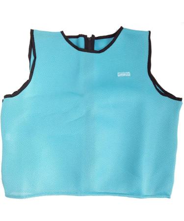Wheelchair Seat Belt Elderly Anti-Falling Bed Restraint Vest Non-Slip and Breathable for Dementia Patients and Grumpy Patient Use (Color : Blue) - Buy Online on GoSupps.com