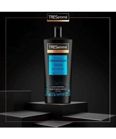  TRESemm Tresemm Intense Moisturizing Conditioner for Dry or Damaged Hair 685 ml x 6 - Buy Online on GoSupps.com