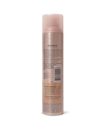 Nexxus Maximum Hold Finishing Hair Spray for Control Hold Hairspray for Women Hair Styling 10 oz - Buy Online on GoSupps.com