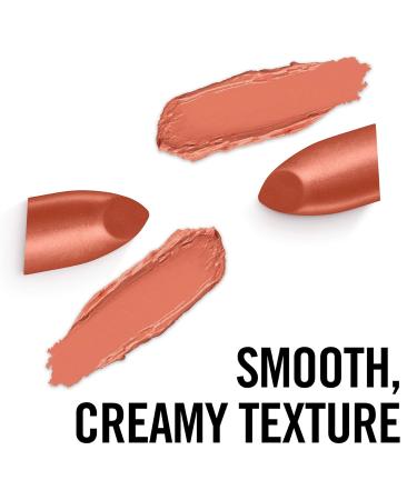 Rimmel Lasting Finish Lipstick Coral in Gold #210 - Long-Lasting Vibrant Color | International Shipping - Buy Online on GoSupps.com