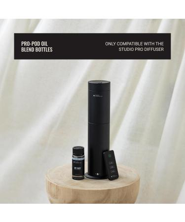 Buy Crystal Oud Pro-Pod Oil Blend | Luxury Aromatherapy Diffuser Oil with Bergamot Sandalwood & Saffron | 1.7 fl oz 50mL - International Shipping Available - Buy Online on GoSupps.com