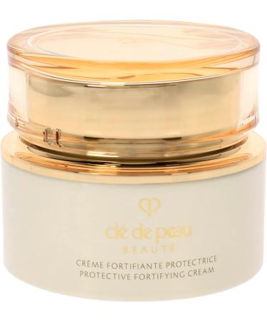 Cle De Peau Protective Fortifying Cream SPF 20 For Women 1.8 oz Cream - Buy Online on GoSupps.com