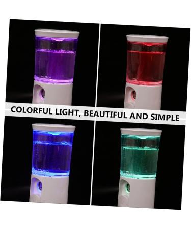 Angoily 1 Set Hydrating Instrument Mini Humidifier Face Hydrating Mister Travel Beauty Instrument Care - Buy Online on GoSupps.com