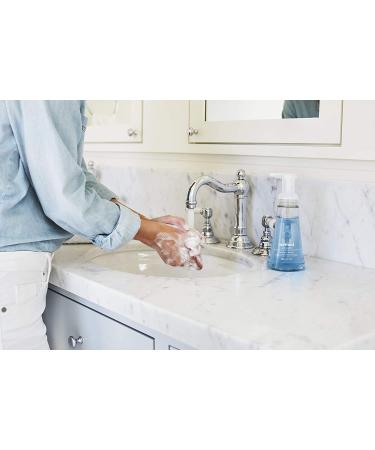 Method Foaming Hand Wash Refill - French Lavender, 28 oz (Pack of 6) - Eco-Friendly Clean - Buy Online on GoSupps.com