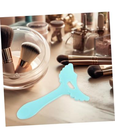 Healvian 4pcs Eyeliner Eye Makeup Eyelash Guard Mascara Tool Eyeshadow Aid Tool - Buy Online on GoSupps.com