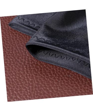 DOITOOL 5 Pair Gloves Uv Shield Glove Anti Uv Glove Manicure Glove Apparel Miss Elastic M Black - Buy Online on GoSupps.com