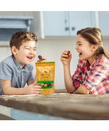 SoSweetie Liquorice Premium Sweet Mix - Delicious Assorted Flavors - Buy Online on GoSupps.com