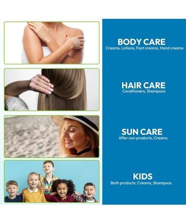  ETC Cosmetic s Sodium Lactate 60% - 100g (Bottle 3/4 full) - Use: For bar soaps it is helpful to produce a harder bar that lasts longer | An excellent additive - Buy Online on GoSupps.com