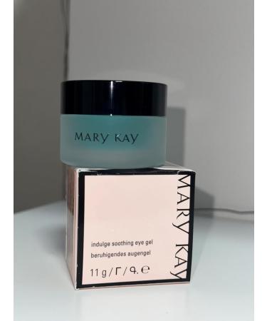 Indulge Soothing Eye Gel 11ml | Revitalize & Refresh Eyes - International Shipping Available - Buy Online on GoSupps.com