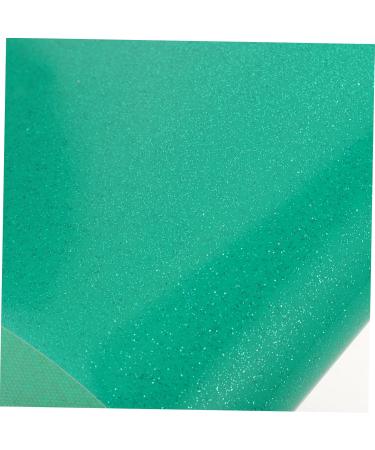 NUOBESTY 8 Sheets Jelly Leather Diy Tools Crafting Supplies Diy Supplies Earrings Craft Supplies - Buy Online on GoSupps.com