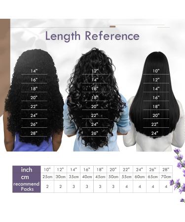 Elailite 100g Brazilian Real Hair Bundle - 50cm #60 Platinum Blonde Sew-In Hair Extensions - Buy Online on GoSupps.com