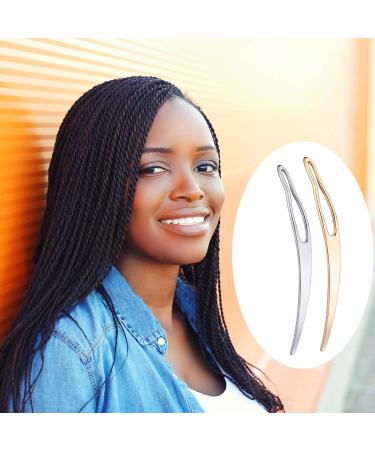 Willbond Dreadlock Tool - EasyLoc Tools for Dreadlocks & Sister Locks | Best Accessories for Perfect Locs - Buy Online on GoSupps.com