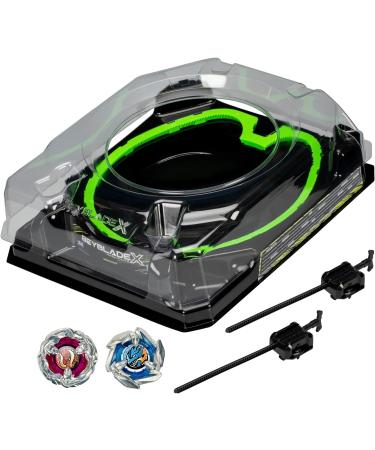 Beyblade X Xtreme Battle Set - Ultimate International Shipping & Great Deals! - Buy Online on GoSupps.com
