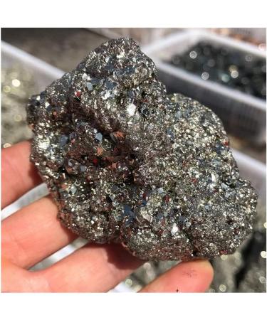 Rough Minerals Wholesale Natural Unpolished Raw Stone forCrafts (Size : 700-800g) HOMEZHOU (Size : 700-800g) - Buy Online on GoSupps.com