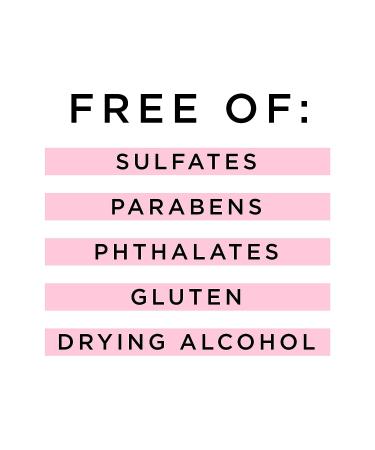 HASK Keratin Protein 5-in-1 Leave In Conditioner Spray - Color Safe, Gluten Free, Sulfate Free, Paraben Free - 2 Piece Set - Buy Online on GoSupps.com