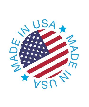 Kidkusion Indoor/Outdoor Banister Guard 15' L x 33 H | Made in USA | Clear | Child & Pet Safety - Buy Online on GoSupps.com