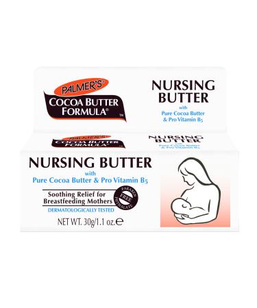 Palmers Cocoa Butter Tube Concentrated 3.75 Ounce (111ml) (3 Pack)