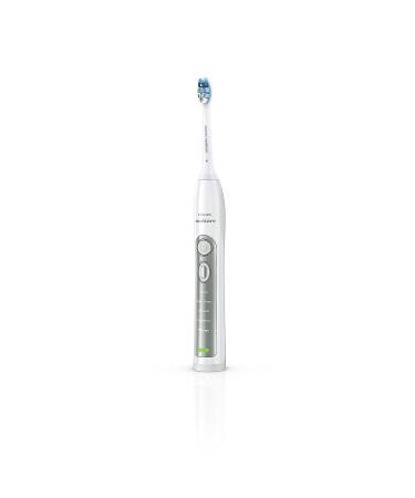 Philips Sonicare Flexcare Plus Electric Toothbrush HX6921/31 - Rechargeable Sonic Technology - Buy Online on GoSupps.com