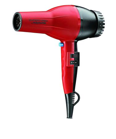BaBylissPRO Watt Turbo Hair Dryer - International Shipping Available | High Performance & Fast Drying - Buy Online on GoSupps.com