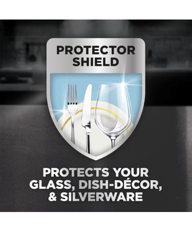 Finish Ultimate Infinity Shine Dishwasher Tablets bulk Lemon 100 Dishwasher Tabs Ultimate Clean and Shine - Buy Online on GoSupps.com