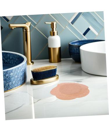 TOGEVAL 40 Pieces Castor Oil Paste for Abdomen Castor Oil Pads for Knee Castor Oil Wrap for Body Castor Oil Wrap for Abdomen Castor Oil Pads for Feet - Buy Online on GoSupps.com