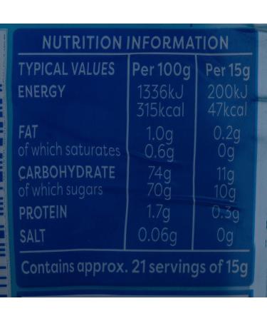 Askeys Treat Chocolate Flavour Topping 325g - Buy Online on GoSupps.com
