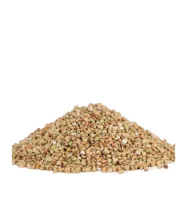Bob's Red Mill Organic Gluten Free Buckwheat Groats 16oz - Pack of 4 - Buy Online on GoSupps.com