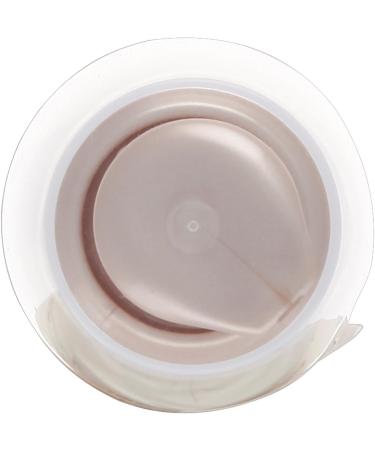 Maybelline Dream Radiant Liquid Hydrating Foundation - Lightweight Medium Coverage - Hyaluronic Acid & Collagen - 12 Hour Hydration - 04 Light Porcelain - Buy Online on GoSupps.com