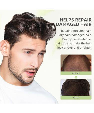 Capsules for Hair Care Repair Damaged Hair Oil Capsules Hair Care Moisturizing Anti Frizz Moisturizing Anti-Frizz Repair of Hair Damage Nourishes Hair Care Essential Oil Hair Serum Capsule - Buy Online on GoSupps.com