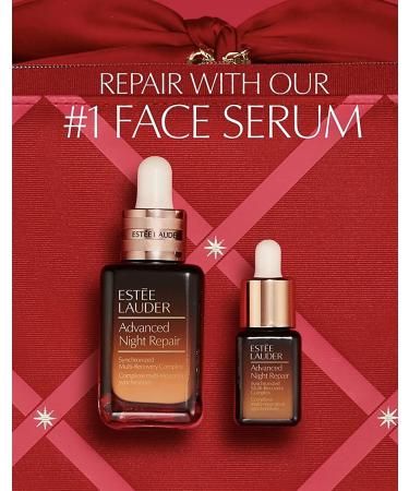 Estee Lauder 2021 Holiday Blockbuster Gift Set: Revitalizing Supreme+ Creme - $550 - Buy Online on GoSupps.com