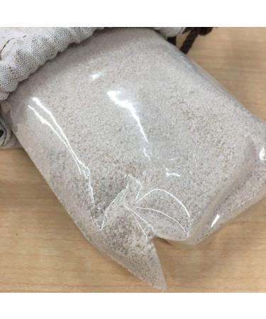 Amabito No Moshio Seaweed Salt 10.5oz - Premium Japanese Sea Salt Blend - Buy Online on GoSupps.com