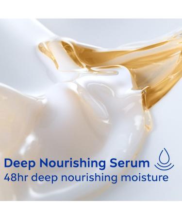 NIVEA Cocoa Butter Body Lotion 16.9 fl. oz. (Pack of 4) - Moisturizing and Nourishing Formula - Buy Online on GoSupps.com