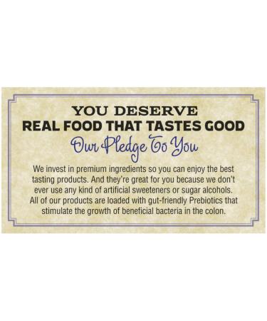 Diabetic Kitchen Gourmet Chocolate Brownie Mix - 10 oz | Low Sugar & Delicious - Buy Online on GoSupps.com