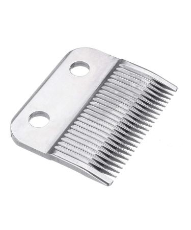 ZOYOSI Replacement for Wahl 2pcs Ceramic Cutter + Metal Bottom Cutt - Buy Online on GoSupps.com