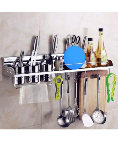 4-in-1 Glass Opener | 5-in-1 Silicone Bottle Opener Set - Anti-Slip Kitchen & Camping Gadget - Buy Online on GoSupps.com