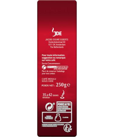 My Tradition Ground Coffee 250G - Buy Online on GoSupps.com