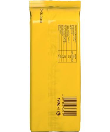  Bahlsen Leibniz Keks'n Cream Milk Kakaoke with Milk Cream Filling 190 g - Buy Online on GoSupps.com