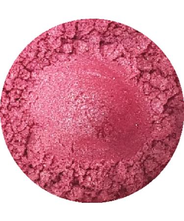 Mica Powder, Cosmetic Pink 3g-20g for Soap, Eyeshadow, Bath Bomb