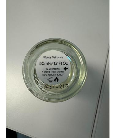 Dossier - Woody Oakmoss - Eau de Parfum - Inspired by C. Coco Mademoiselle - Perfume Luxury - Pure Infused - Paraben-Free - Vegan - For Women - Fragrance 1.7 Fl oz (Spray 50ml) 1.7 Fl Oz (Pack of 1) - Buy Online on GoSupps.com