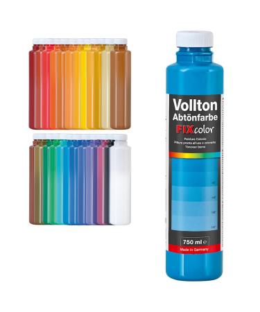 Decolor Tint Colour Petrol