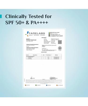 Pilgrim Anti-Tan Skincare Combo: 2% Niacinamide Glow Sunscreen SPF 50 +++ & 25% AHA + 2% BHA + 5% PHA Peeling Solution|Sun Protection & Deep Exfoliation | For Even Skin Tone & Radiant Glow - Buy Online on GoSupps.com