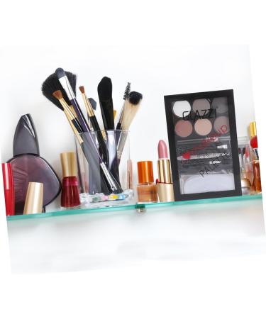 Didiseaon 4 Sets Eyebrow Powder Set Eyebrow Brush Eyebrow Sissor Kit Ow Kit Cosmetic Supply Make up Miss - Buy Online on GoSupps.com