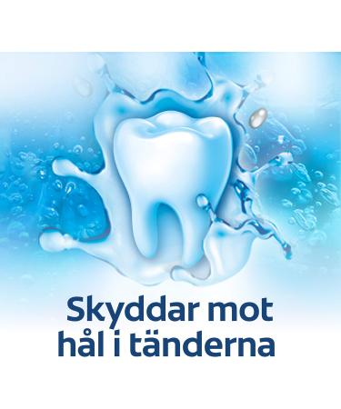 Advion BV HE Colgate Tandpasta Blue Fresh Gel 75ml - Buy Online on GoSupps.com