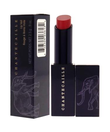 Chantecaille Lip Veil - Portulaca Lipstick for Women | 0.9 oz | International Shipping Available - Buy Online on GoSupps.com