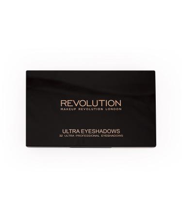 Revolution Pro Regeneration Palette Goldmine