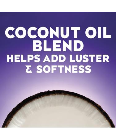 OGX Coconut Miracle Oil 3.3oz X-Strength (100ml) - Pack of 3 | Penetrating Formula - Buy Online on GoSupps.com